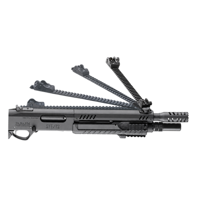 STF Rail Mil Std 390Mm Sist Pivot