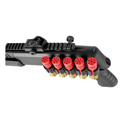 STF Cartuchera 5rds