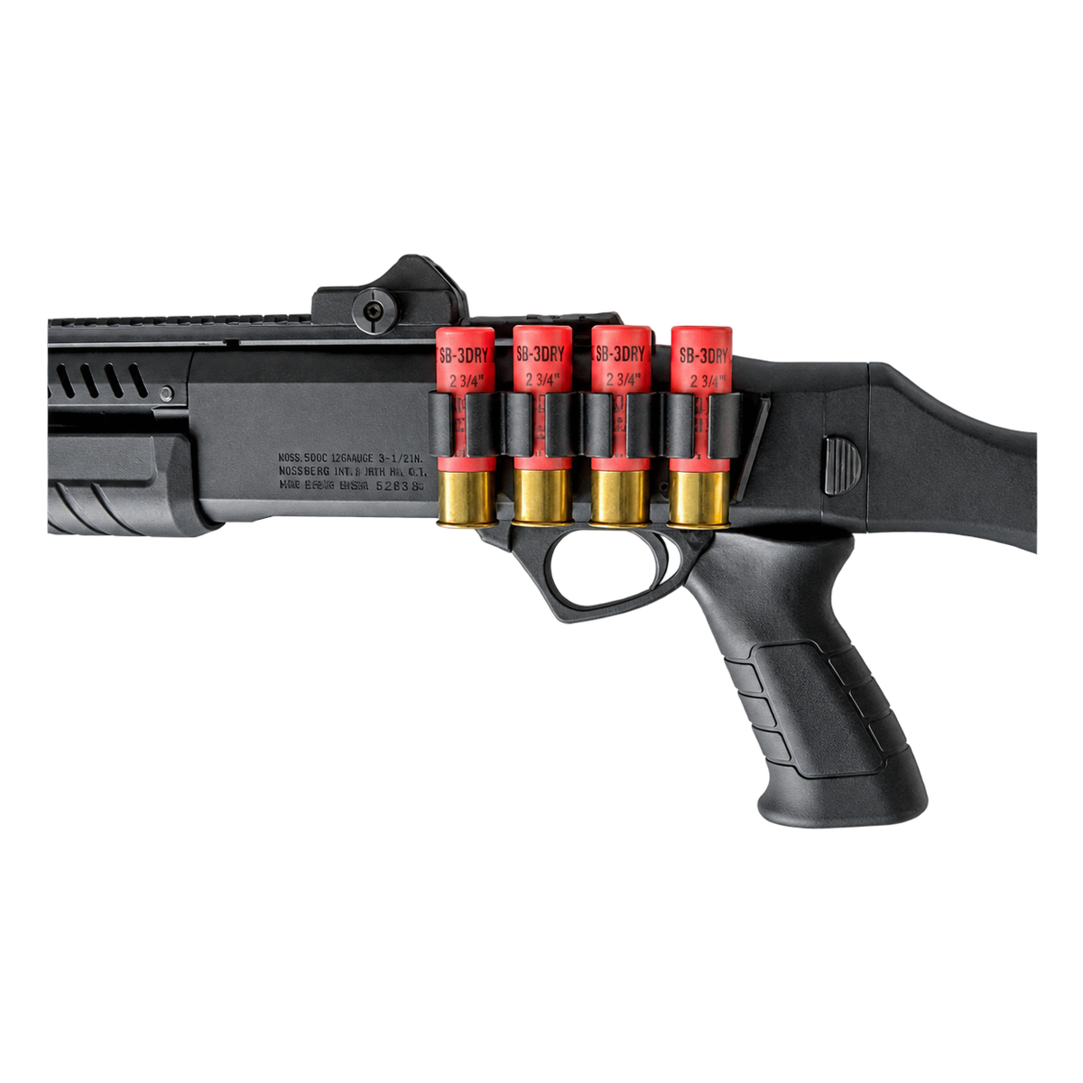STF Cartuchera 4rds