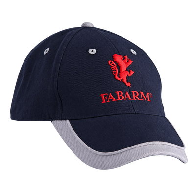 Gorra Fabarm