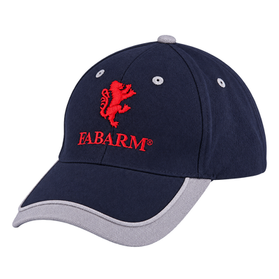 Gorra Fabarm & Gorra Fabarm