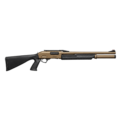 Martial Canti Lever Pro Forces-12x51-Riot Bronze