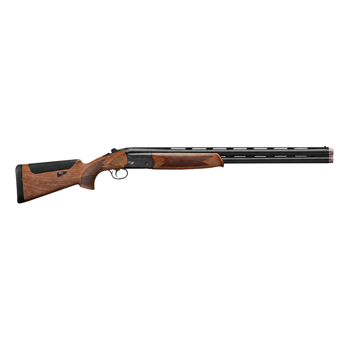 Elos N2 Sporting & Elos N2 Sporting AS-12x71-4 Exis HP & Elos N2 Sporting AS-12x76-4 Exis HP