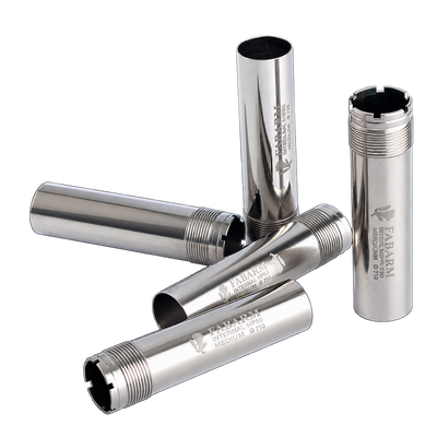 Chokes Fabarm Inner HP & Chokes-Inner HP -Cylinder-c/12-82mm & Chokes-Inner HP -Cylinder-c/20-82mm