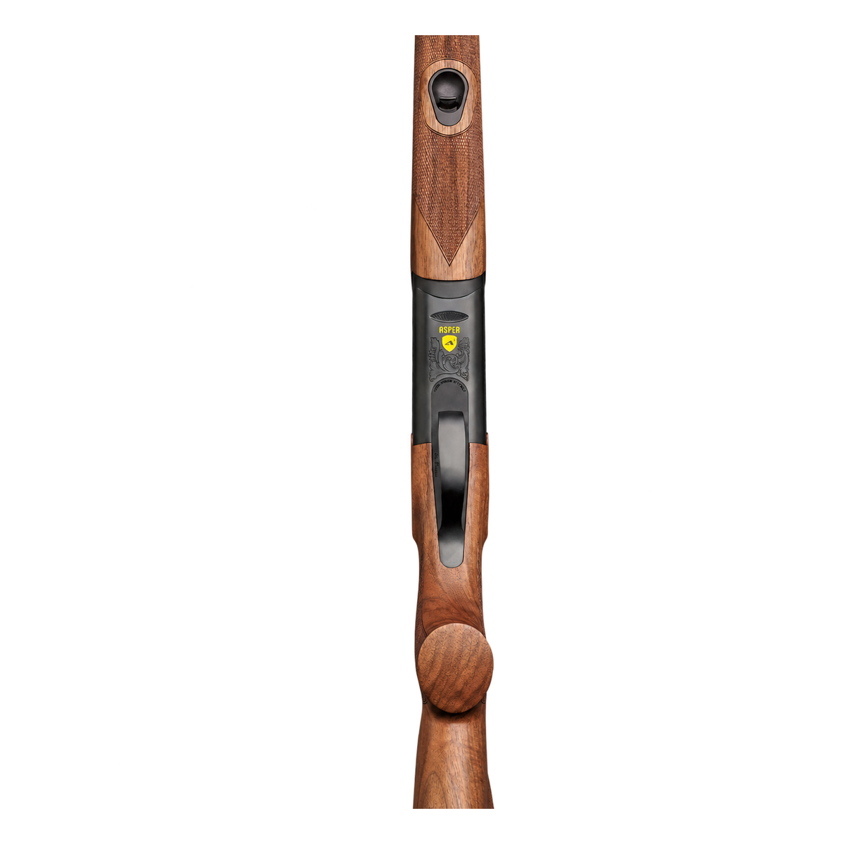 Asper 2 Black