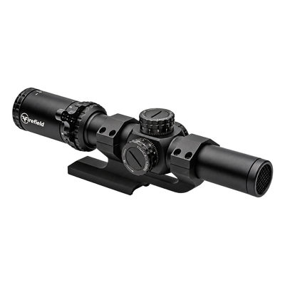 Visor Rapid Strike KIT Firefield 1-6x24