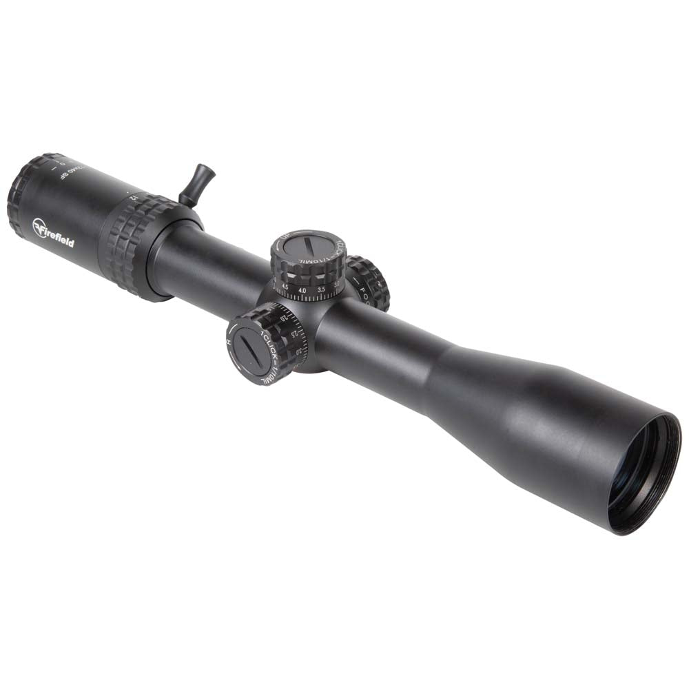 Visor Rapid Strike Firefield  3-12x40