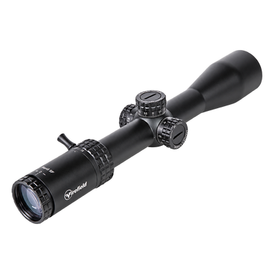Visor Rapid Strike Firefield 4-16x44