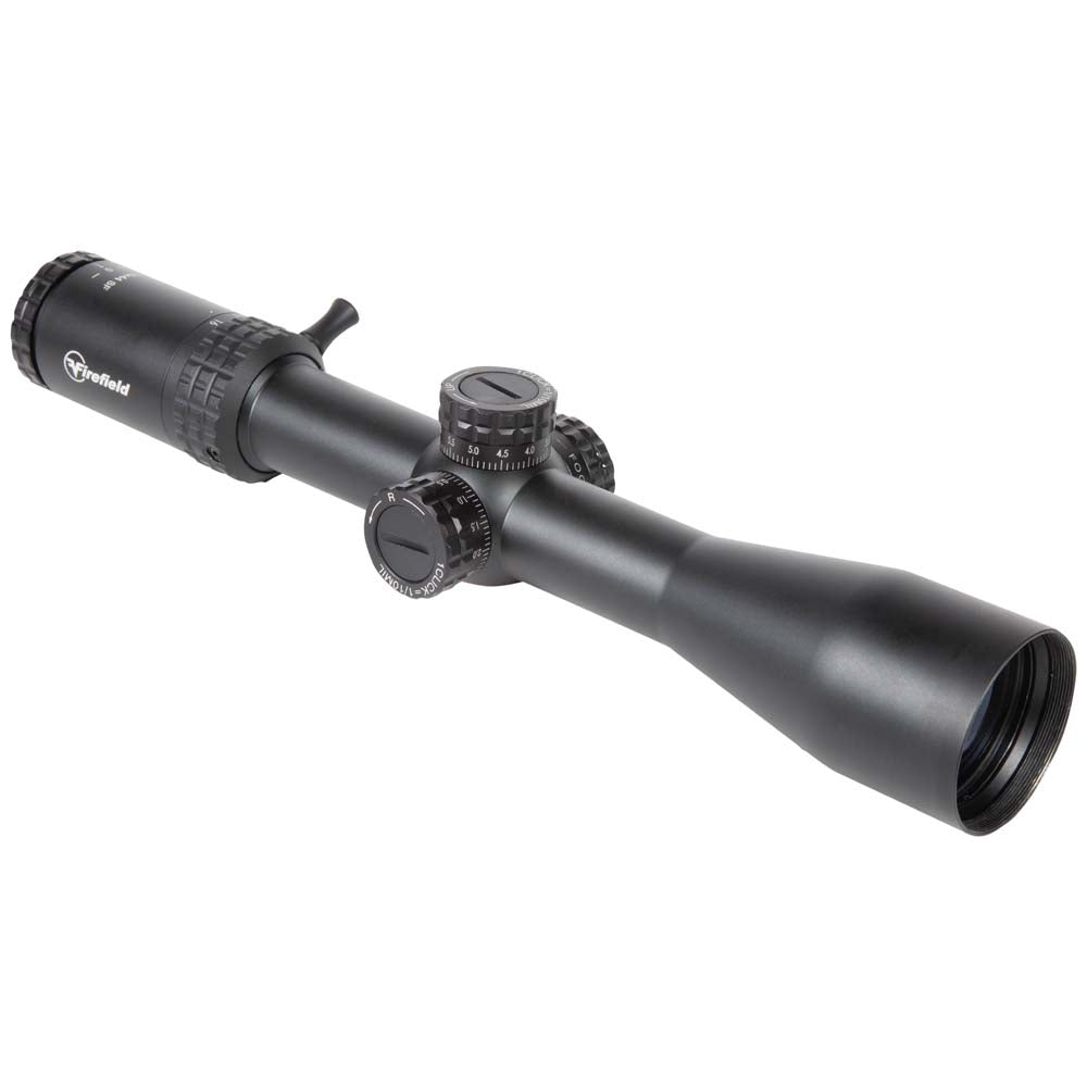 Visor Rapid Strike Firefield 4-16x44