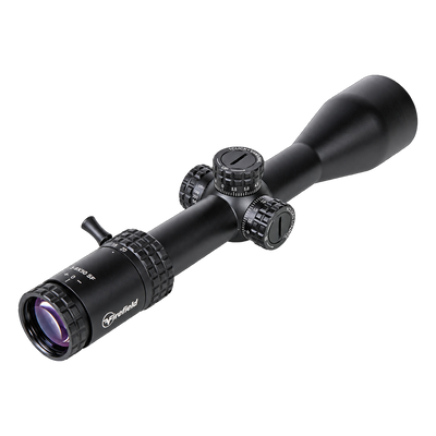 Visor Rapid Strike Firefiedl 5-20X50