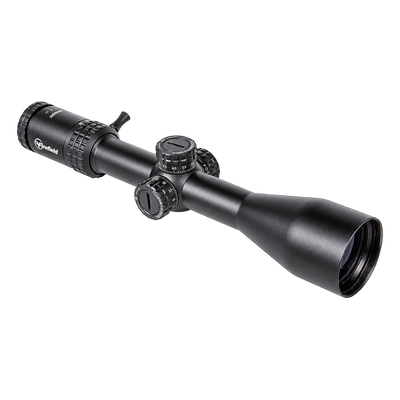 Visor Rapid Strike Firefiedl 5-20X50