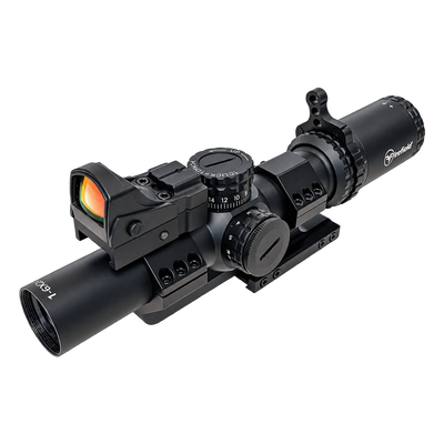 Visor Rapid Strike 1-6x24 Kommando
