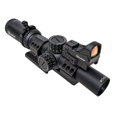 Visor Rapid Strike 1-6x24 Kommando (1)