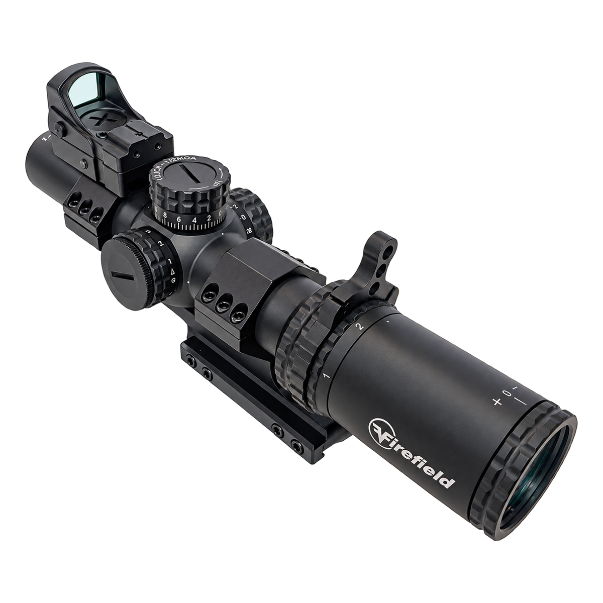 Visor Rapid Strike 1-6x24 Kommando (2)