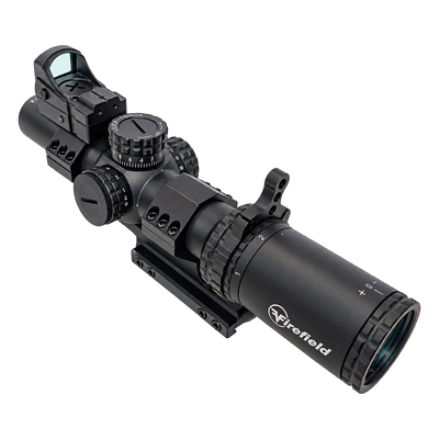 Visor Rapid Strike 1-6x24 Kommando (2)