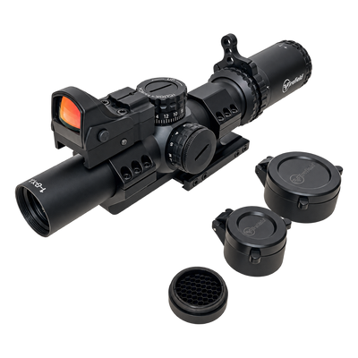 Visor Rapid Strike 1-6x24 Kommando (3)