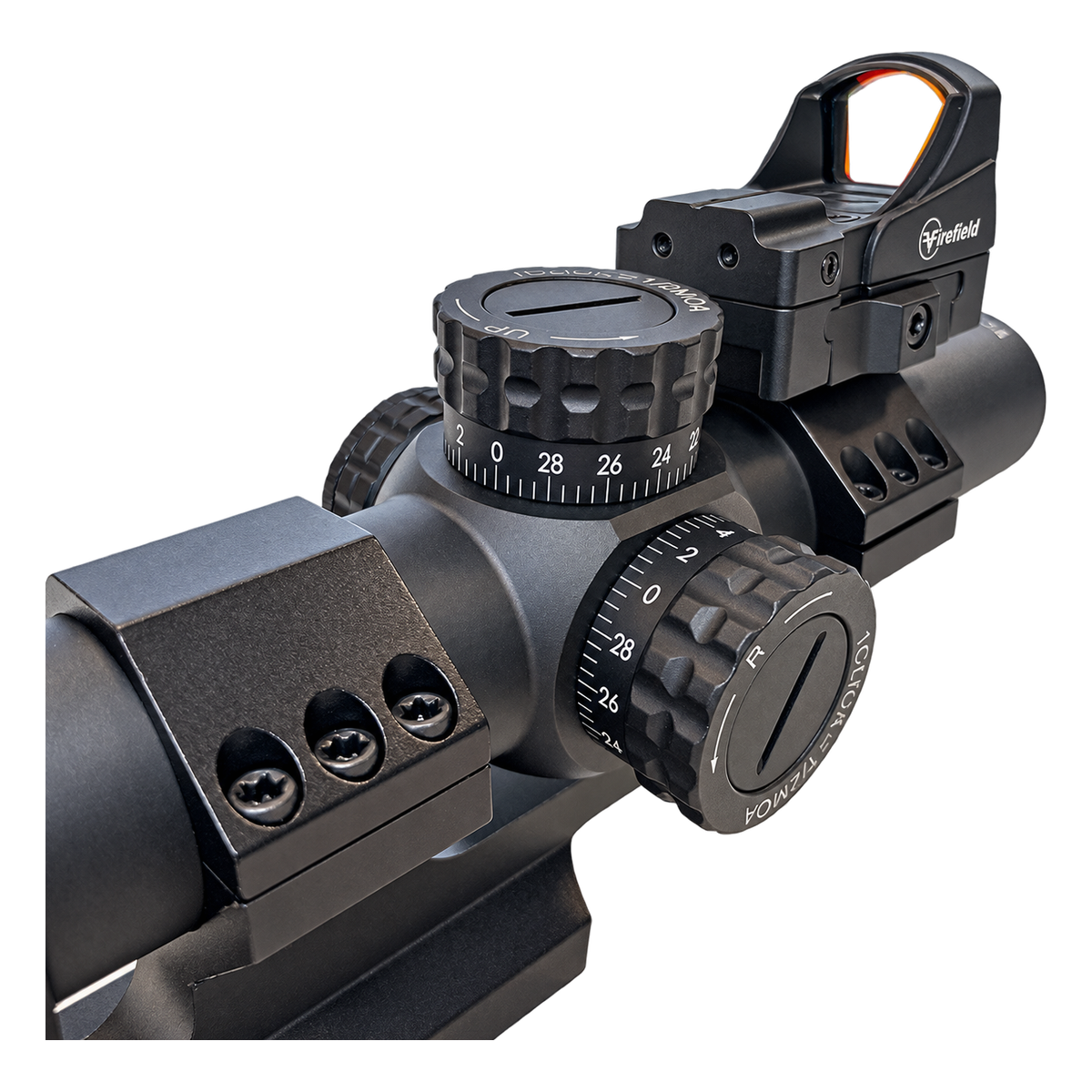 Visor Rapid Strike 1-6x24 Kommando (4)