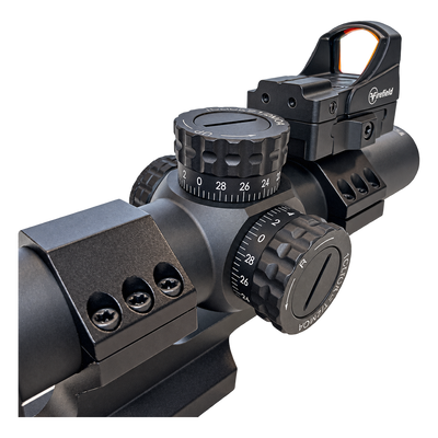 Visor Rapid Strike 1-6x24 Kommando (4)