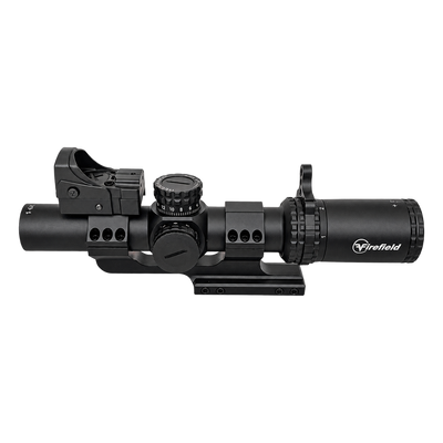 Visor Rapid Strike 1-6x24 Kommando (6)