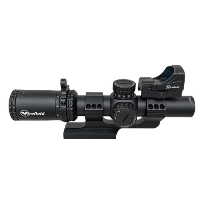 Visor Rapid Strike 1-6x24 Kommando (7)