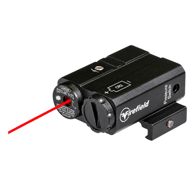 Firefield Charge AR Laser