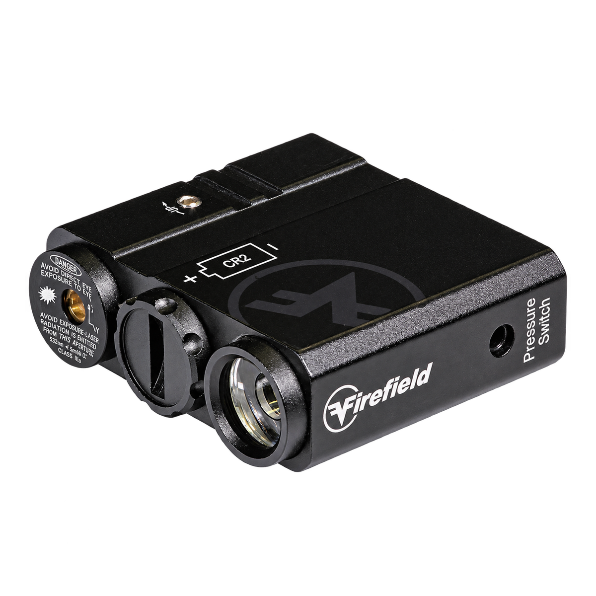 Firefield Charge AR Laser & Linterna