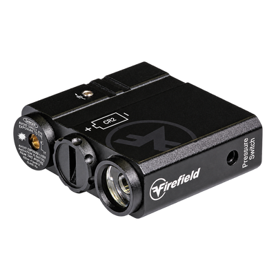 Firefield Charge AR Laser & Linterna