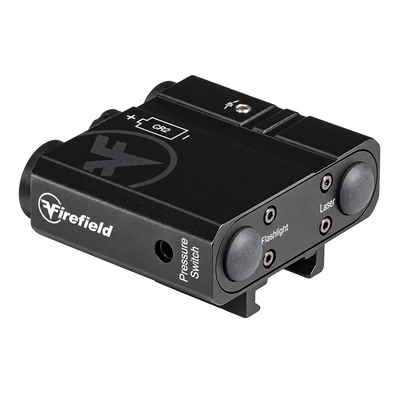 Firefield Charge AR Laser & Linterna