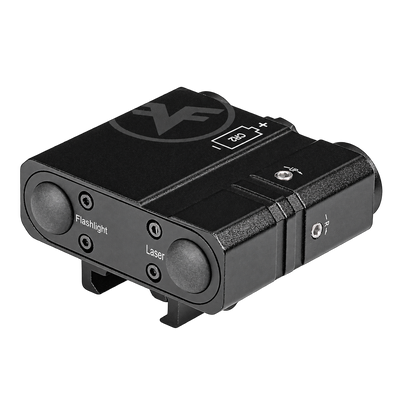 Firefield Charge AR Laser & Linterna (1)