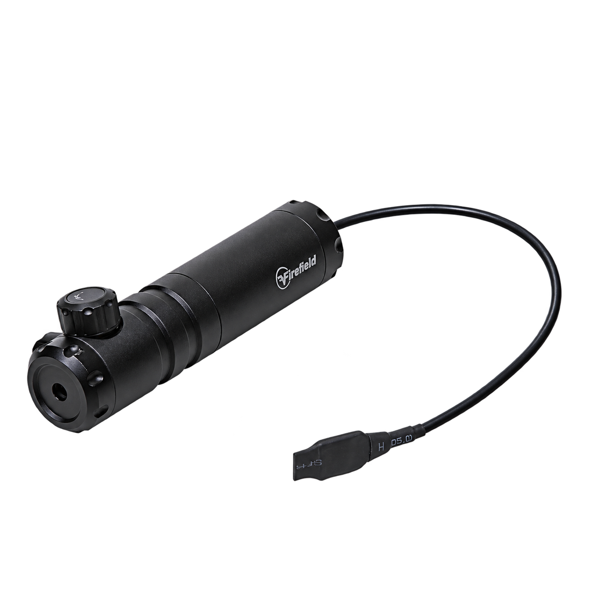Laser SpeedStrike FF Green
