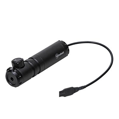Laser SpeedStrike FF Green