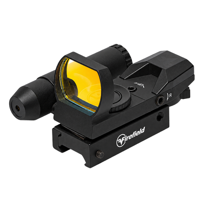 Firefield Impact Duo Reflex Sight