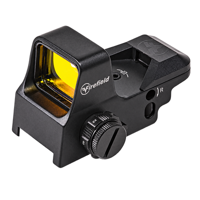 Firefield Impact XL Reflex Sight-Box