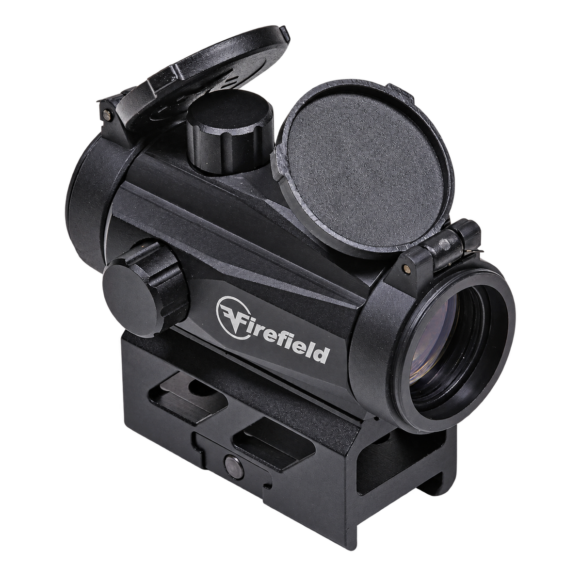 Punto Rojo irefield Impulse