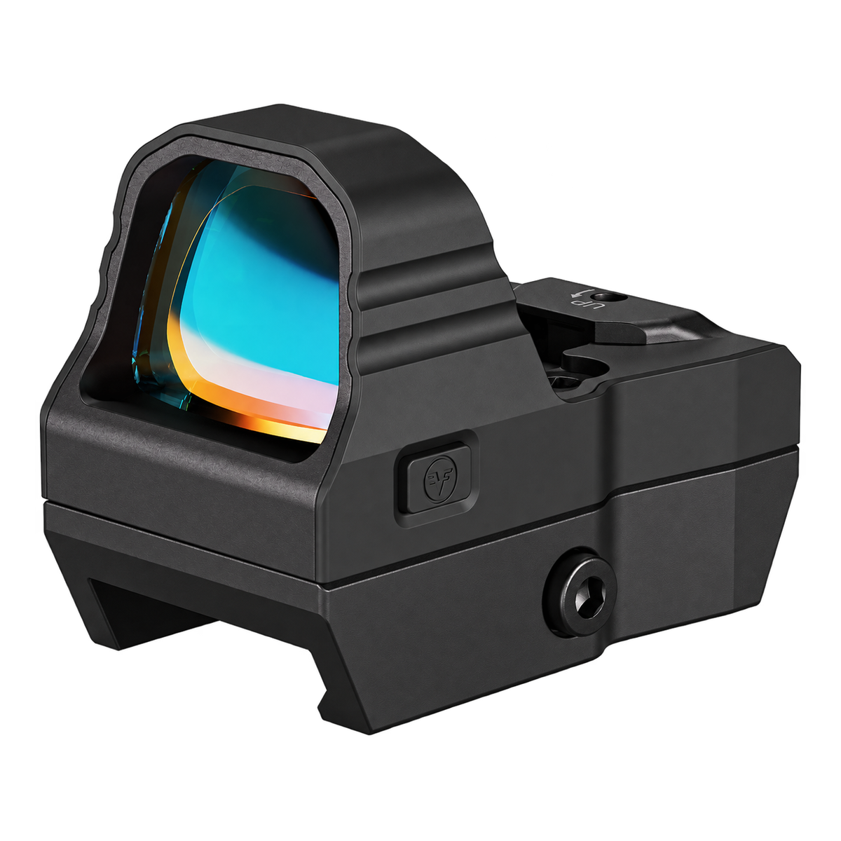 Firefield Ironclad Reflex Sight Docter (2)