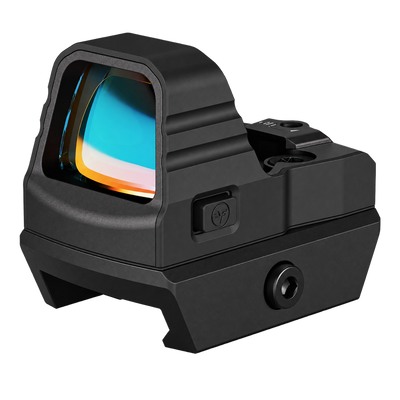 Firefield Ironclad Reflex Sight RMS