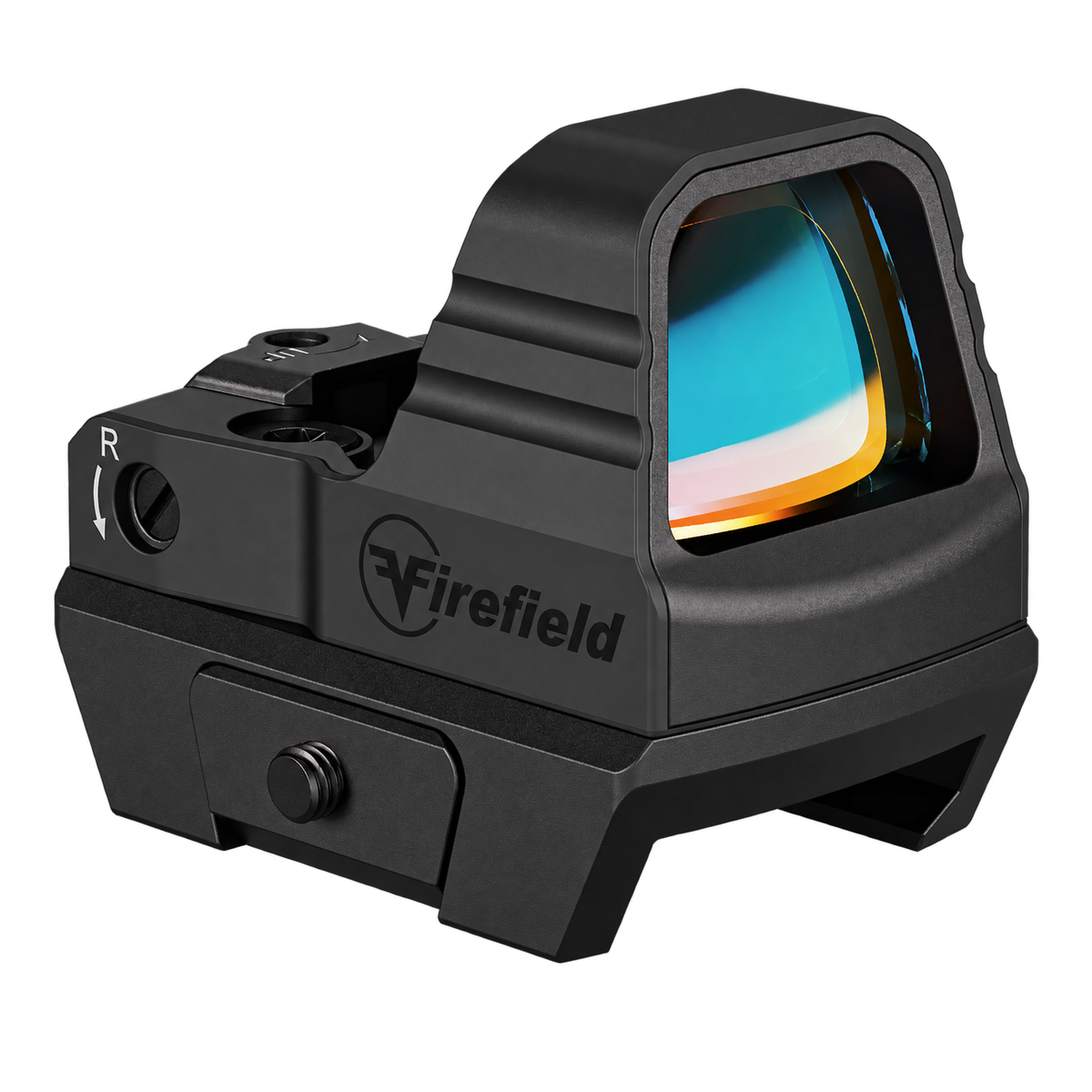 Firefield Ironclad Reflex Sight RMS