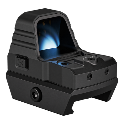 Firefield Ironclad Reflex Sight RMS (3)