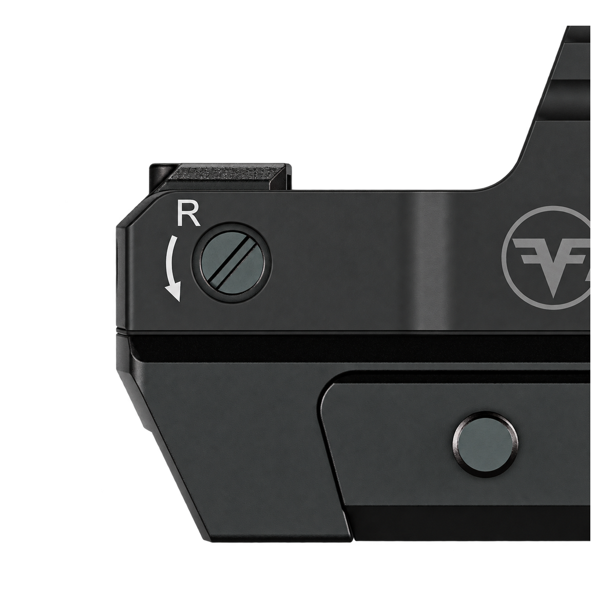 Firefield Ironclad Reflex Sight RMS (6)