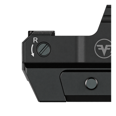 Firefield Ironclad Reflex Sight RMS (6)