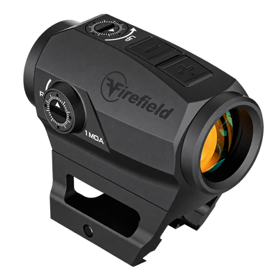 Punto Rojo Firefield RapidStrike (4)