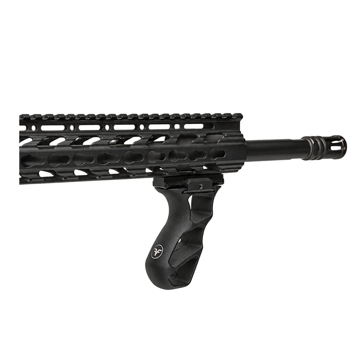 Fore Grip Rival