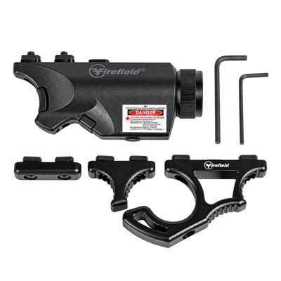 Fore Grip Rival Combo