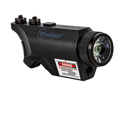 Foregrip Rival XL  Flashlight Red Laser Combo Kit - MLOK