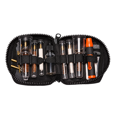 Kit de Limpieza FireField