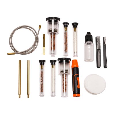 Kit de Limpieza FireField