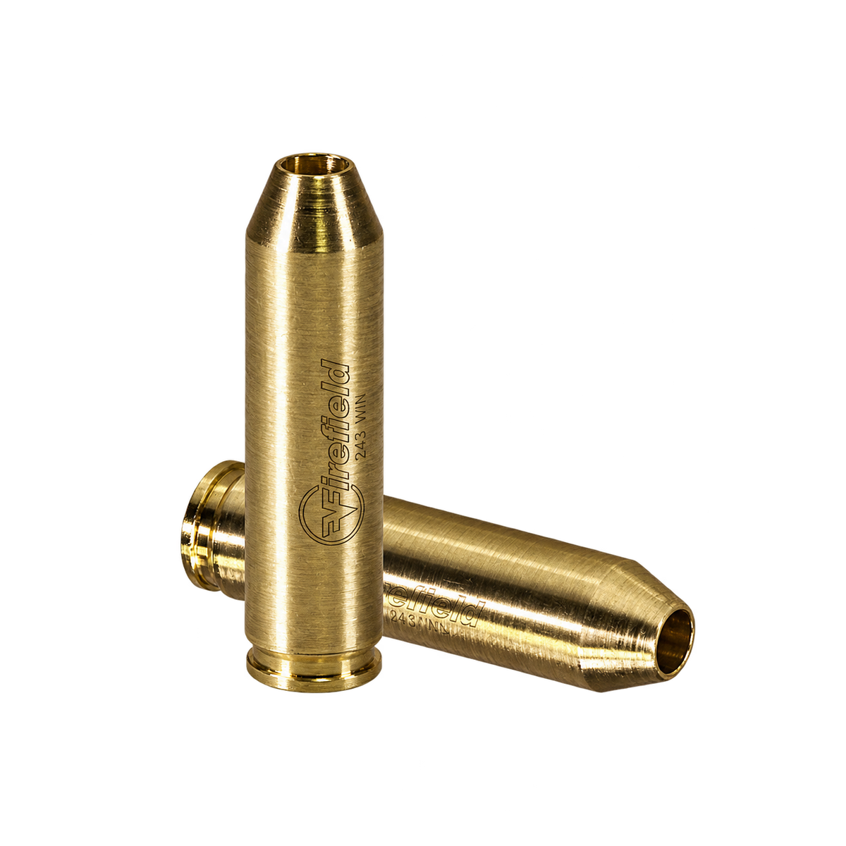 Colimador FF .243/ .308/ 7.62x54 In-Chamber Red Laser