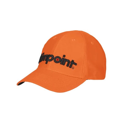 Gorra Naranja Aimpoint