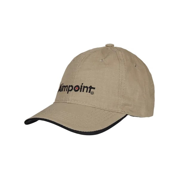 Gorra Beige Aimpoint