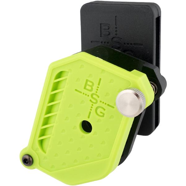 Porta Cargadores LHD Doble-Verde-